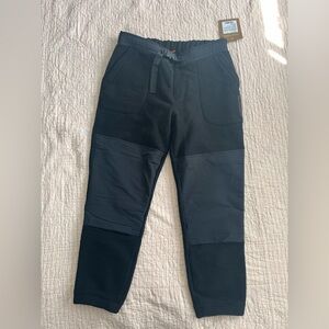 Grundéns Black Fleece Pants